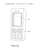 PROTECTOR OF HANDHELD ELECTRONIC DEVICES diagram and image