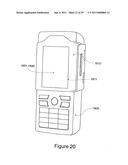 PROTECTOR OF HANDHELD ELECTRONIC DEVICES diagram and image