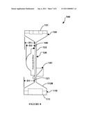 CLAMSHELL PACKAGE FOR HOLDING AND DISPLAYING CONSUMER PRODUCTS diagram and image