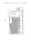 AMPULE CONTAINER diagram and image