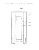 AMPULE CONTAINER diagram and image