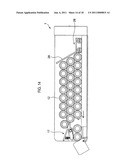 AMPULE CONTAINER diagram and image