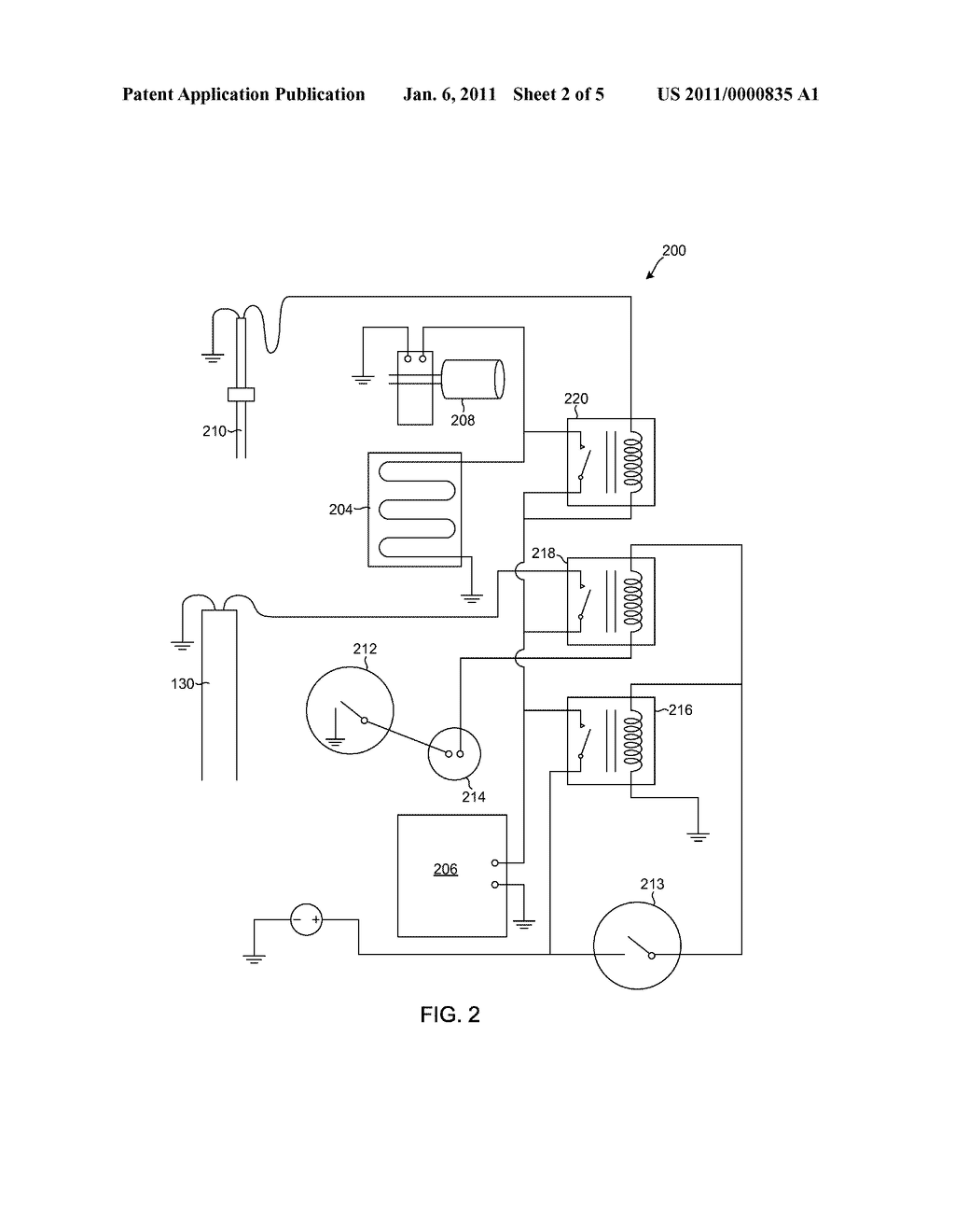 FLUID PURIFICATION PUMP CONTROL APPARATUSES AND METHODS - diagram, schematic, and image 03