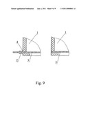 Filter Cartridge and Method For Producing and Using Thereof diagram and image