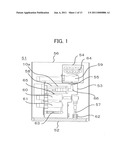 VACUUM CIRCUIT BREAKER AND GAS-INSULATED SWITCHGEAR USING THE SAME diagram and image