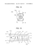 VACUUM CIRCUIT BREAKER AND GAS-INSULATED SWITCHGEAR USING THE SAME diagram and image