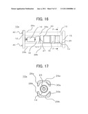 VACUUM CIRCUIT BREAKER AND GAS-INSULATED SWITCHGEAR USING THE SAME diagram and image