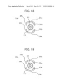 VACUUM CIRCUIT BREAKER AND GAS-INSULATED SWITCHGEAR USING THE SAME diagram and image