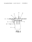 SEWAGE EJECTOR BASIN EXTENSION diagram and image