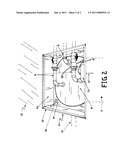 SEWAGE EJECTOR BASIN EXTENSION diagram and image