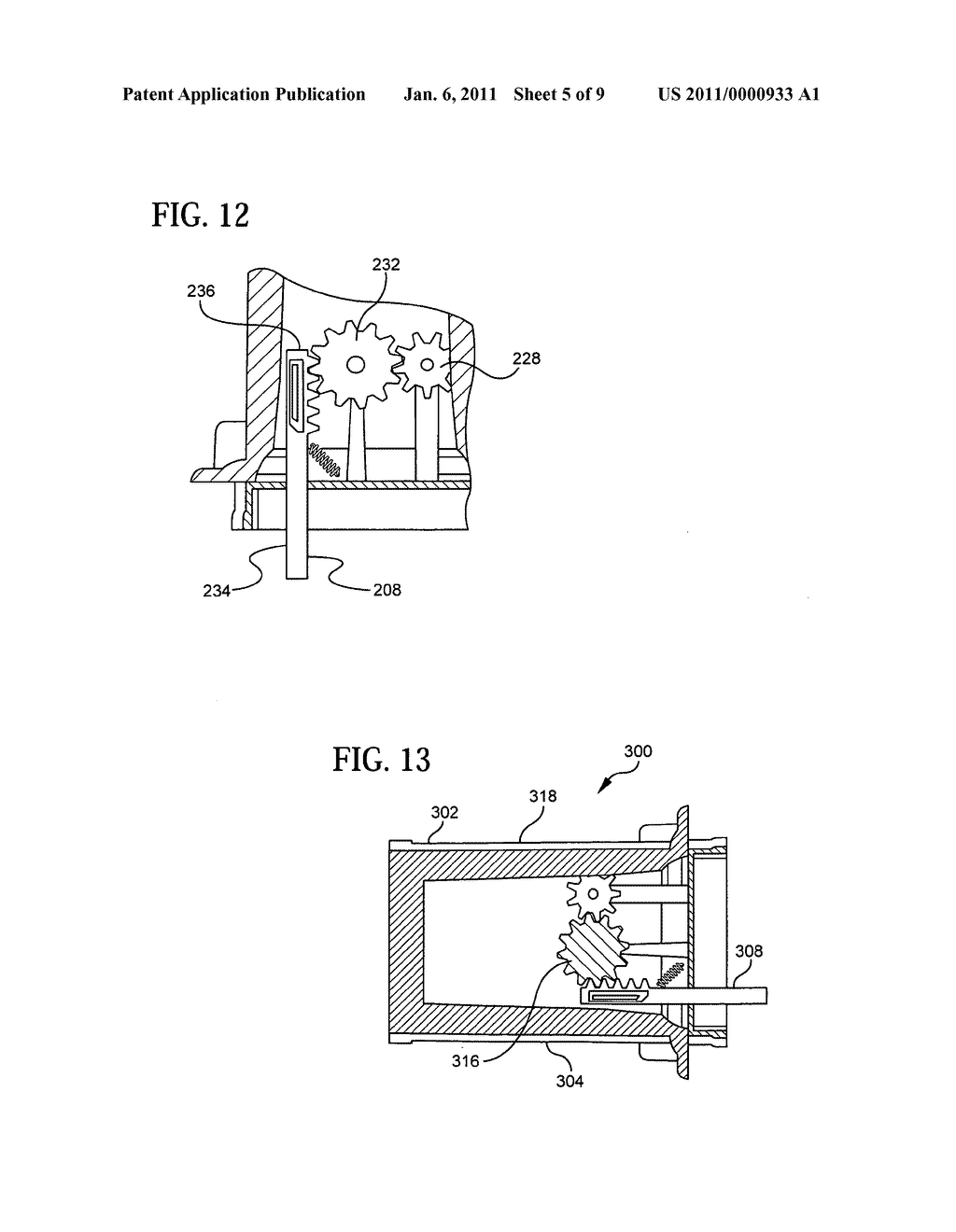 Method and apparatus for dispensing diagnostic test strips - diagram, schematic, and image 06