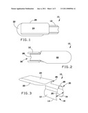 DIVOT REPAIR TOOL HOLDER diagram and image