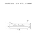 ENCAPSULATED RFID LABEL, AND RELATED METHODS diagram and image