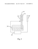 Apparatus and Methods for Producing Charged Fluid Droplets diagram and image