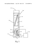 Apparatus and Methods for Producing Charged Fluid Droplets diagram and image