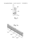 Apparatus and Methods for Producing Charged Fluid Droplets diagram and image