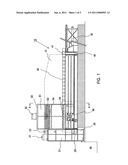 SCRAP SHEARING MACHINE diagram and image