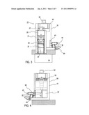 SCRAP SHEARING MACHINE diagram and image