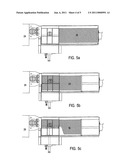 SCRAP SHEARING MACHINE diagram and image