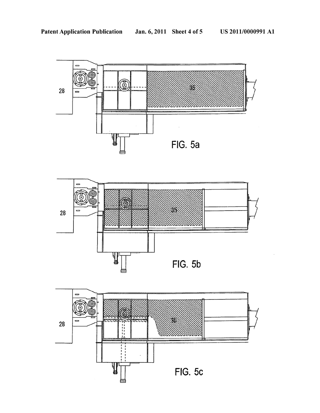 SCRAP SHEARING MACHINE - diagram, schematic, and image 05