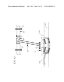 OVERBURDEN REMOVAL SYSTEM WITH TRIPLE TRACK MOBILE SIZER diagram and image