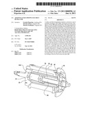 Adaptive Load Limiting Seat Belt Retractor diagram and image