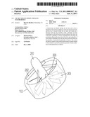 UAV DUCTED FAN SWEPT AND LEAN STATOR DESIGN diagram and image