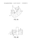 UAV DUCTED FAN SWEPT AND LEAN STATOR DESIGN diagram and image