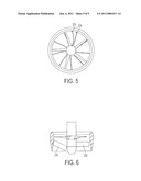 UAV DUCTED FAN SWEPT AND LEAN STATOR DESIGN diagram and image