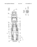 LANCE HOLDER diagram and image