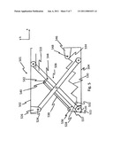 CHANGE OF SPRING FORCE BY MEANS OF LEVERS diagram and image