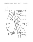 CHANGE OF SPRING FORCE BY MEANS OF LEVERS diagram and image