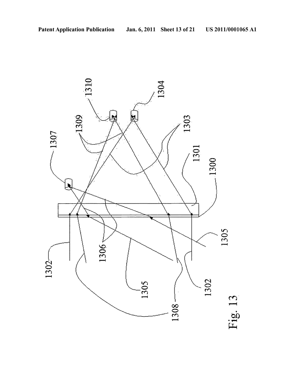 Nano-structured nuclear radiation shielding - diagram, schematic, and image 14