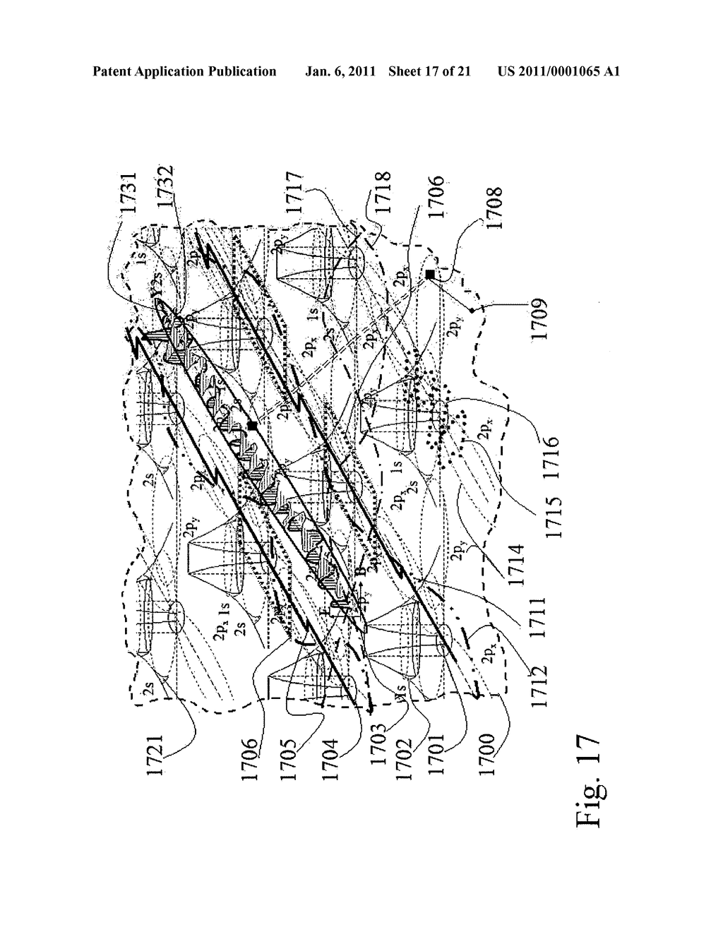 Nano-structured nuclear radiation shielding - diagram, schematic, and image 18