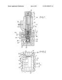 SCREW-IN MULTI-WAY SEAT VALVE diagram and image