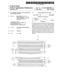 ELECTRODE MATERIAL AND LITHIUM ION SECONDARY BATTERY diagram and image