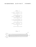 ELECTRODE MATERIAL AND LITHIUM ION SECONDARY BATTERY diagram and image