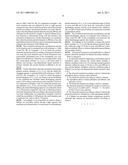 ELECTRODE MATERIAL AND LITHIUM ION SECONDARY BATTERY diagram and image