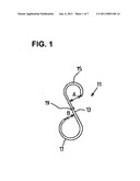 Tool and method for installing new cable diagram and image