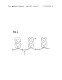 Tool and method for installing new cable diagram and image