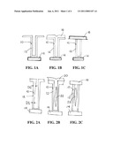 HOLLOW GST STRUCTURE WITH DIELECTRIC FILL diagram and image