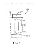 HOLLOW GST STRUCTURE WITH DIELECTRIC FILL diagram and image