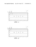 PHASE CHANGE MEMORY STRUCTURES diagram and image