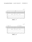 PHASE CHANGE MEMORY STRUCTURES diagram and image