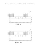 PHASE CHANGE MEMORY STRUCTURES diagram and image