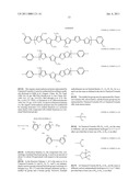 Organic semiconductor polymer, transistor including an organic semiconductor polymer and methods of fabricating the same diagram and image