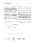 Organic semiconductor polymer, transistor including an organic semiconductor polymer and methods of fabricating the same diagram and image