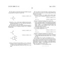 Organic semiconductor polymer, transistor including an organic semiconductor polymer and methods of fabricating the same diagram and image