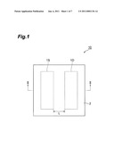 OXIDE SEMICONDUCTOR MATERIAL, METHOD FOR MANUFACTURING OXIDE SEMICONDUCTOR MATERIAL, ELECTRONIC DEVICE AND FIELD EFFECT TRANSISTOR diagram and image