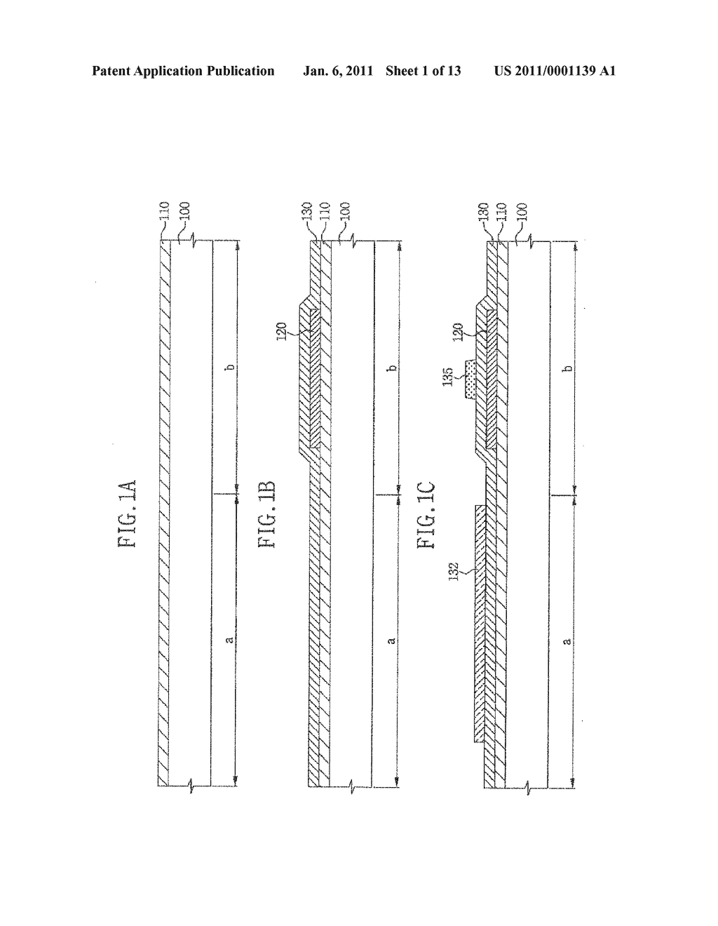 ORGANIC LIGHT EMITTING DIODE DISPLAY DEVICE AND METHOD OF FABRICATING THE SAME - diagram, schematic, and image 02